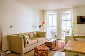 Haus Meeresblick - Ferienwohnung Stoertebeker A 0.17 (Ref. 138715 u1), Baabe